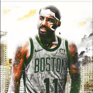 Meet your Posher, Colin